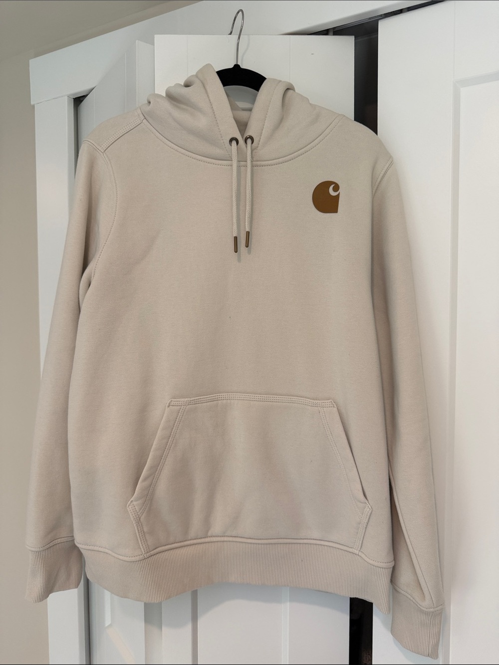 Carhartt Women’s Relaxed Fit Hoodie